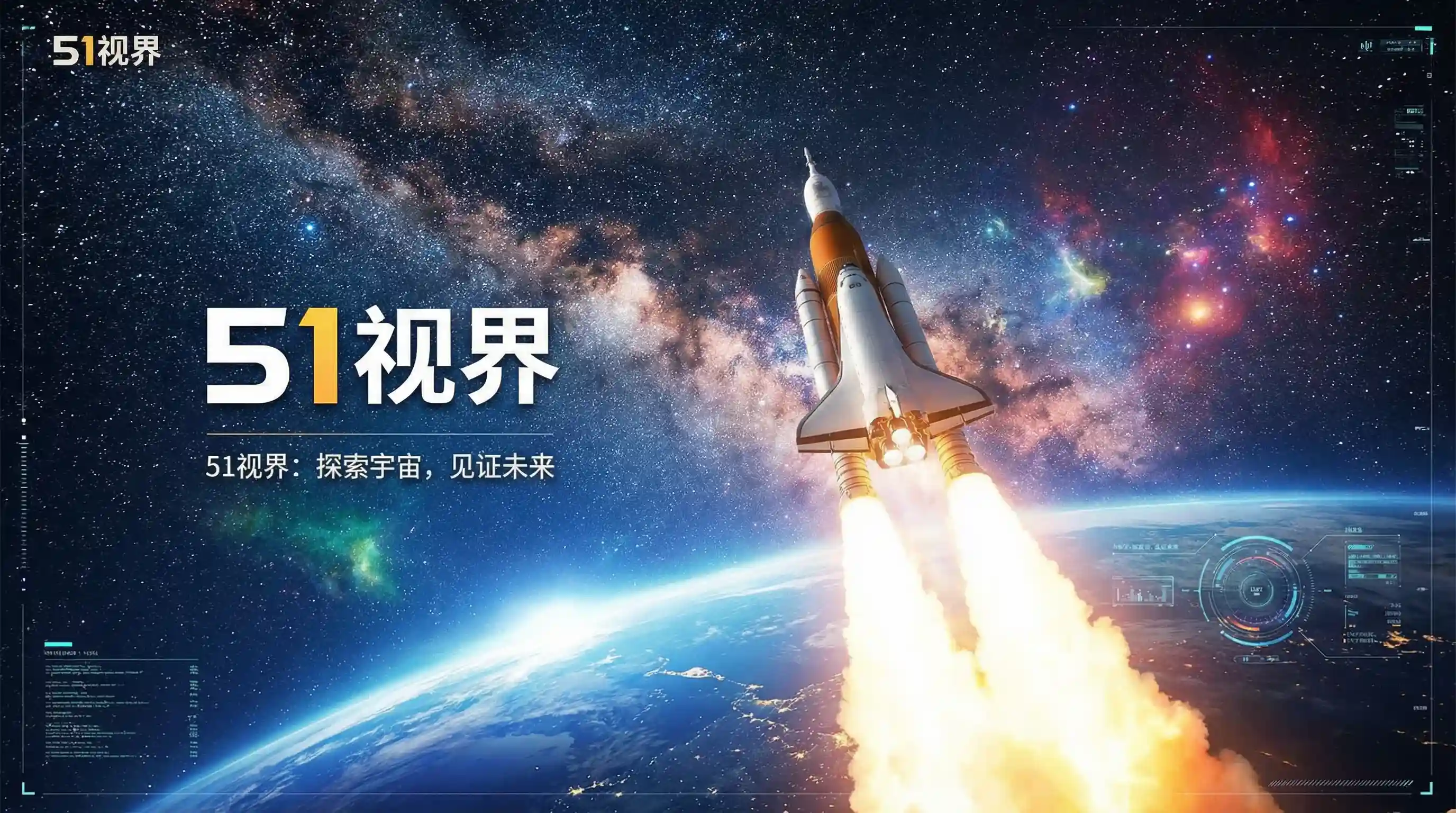 太空探索与航天发射 - blade v9 追踪航天动态